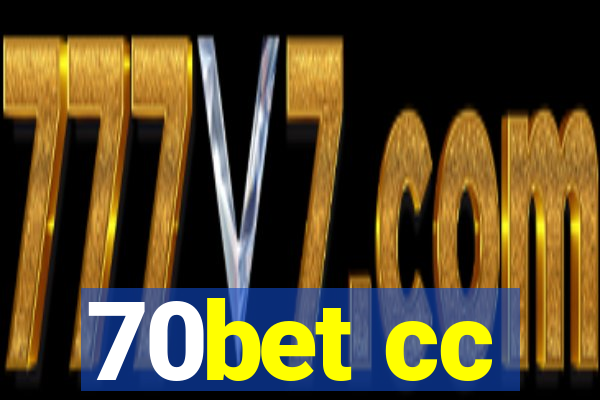 70bet cc